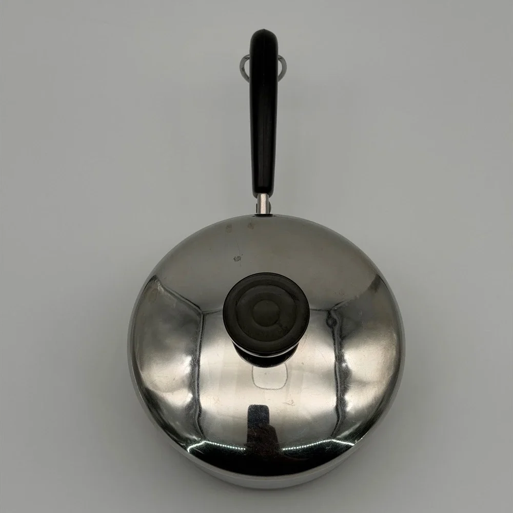 Revere Ware pan very
